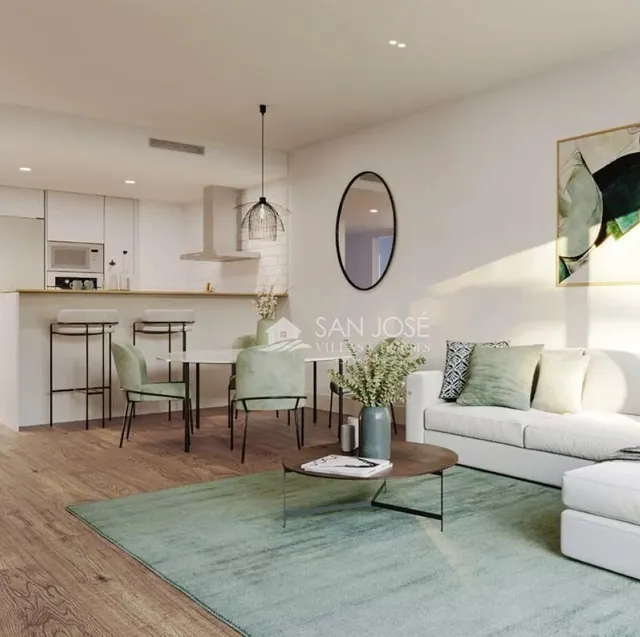 ALLURE ALENDA GOLF PROMOCION OBRA NUEVA INMOBILIARIA SAN JOSE — 7