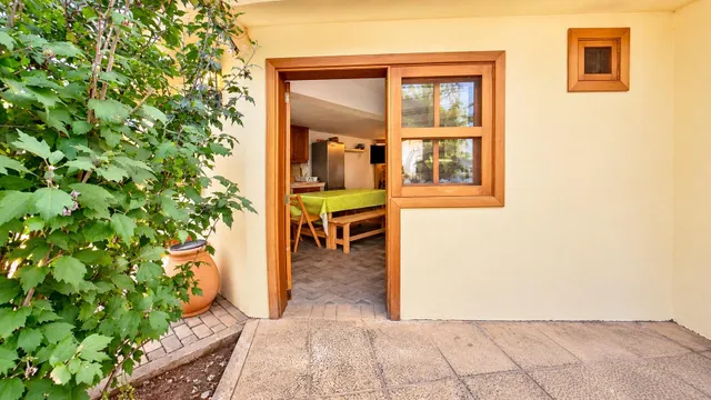 Chalet independiente con jardín privado en Guamasa, La Laguna — 45