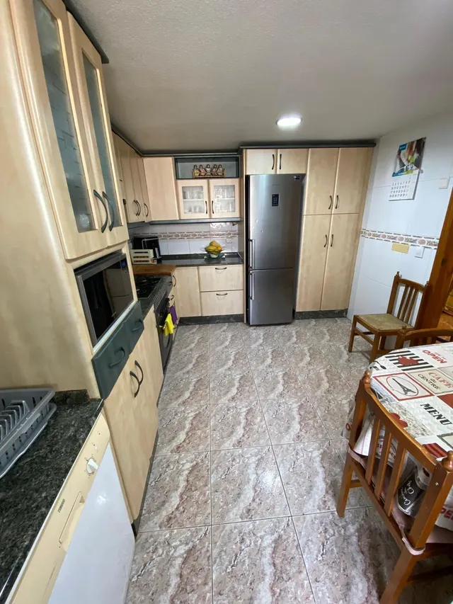 Amplio Piso en Águilas, Ideal para Familias — 28