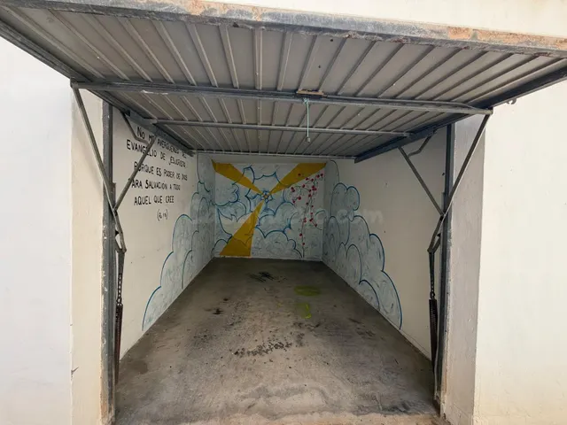 Ático con terraza, Alicante, Torrevieja. 2 habitaciones, 82 m2, 1 kilómetro del mar — 19