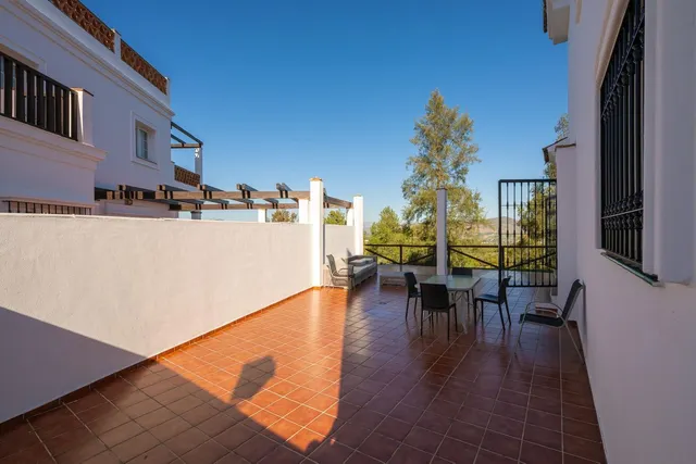 Adosado 4 habitaciones 253m² en venta - Centro — 17