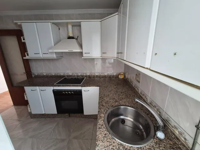 Vivienda con gran potencial en la zona de el carmen — 5