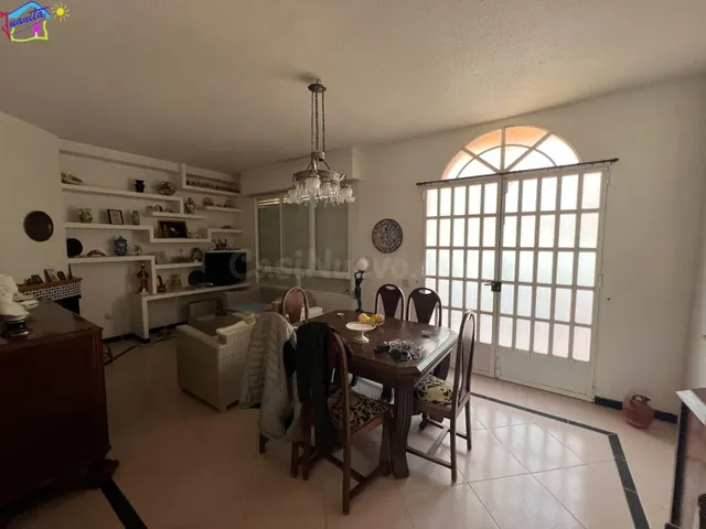 SE VENDE CASA EN VILLANUEVA DEL RIO SEGURA - foto 5