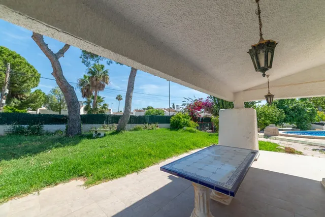 Villa 4 habitaciones 204m² en venta - Dos mares - foto 4