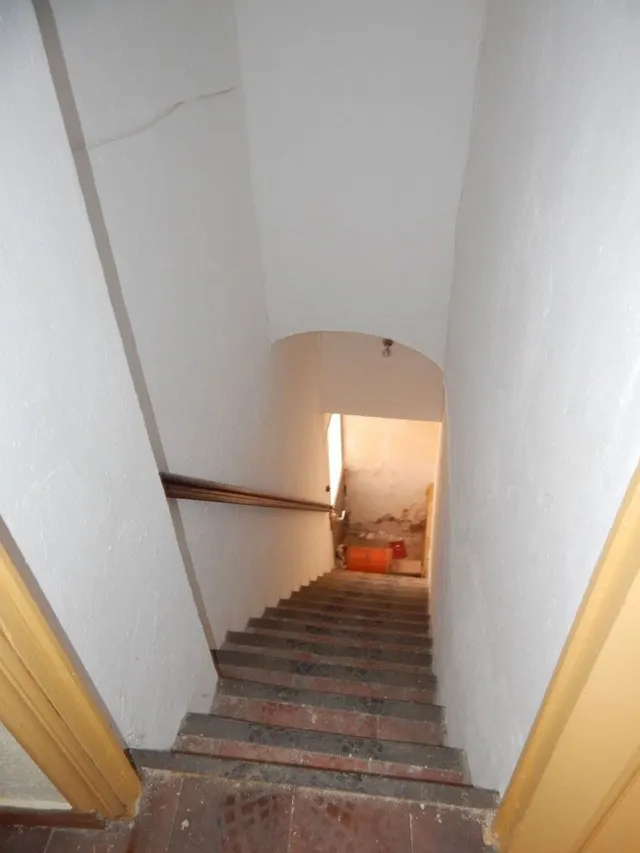 CASA UNICA EN EL CENTRO DE ONTINYENT — 42