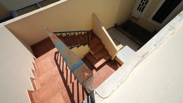 DÚPLEX EN CASABLANCA III CON TERRAZA, BALCÓN Y AZOTEA TRANSITABLE — 31