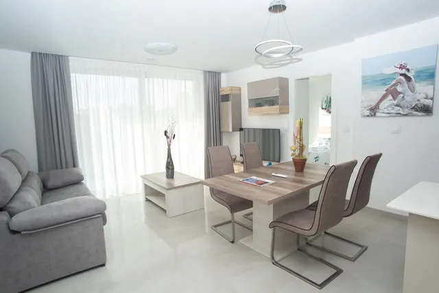 Apartamentos nuevos en Benidorm — 2