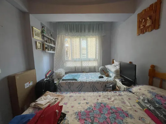 Apartamento de esquina, totalmente exterior y con terraza cerrada en Guardamar del Segura — 17