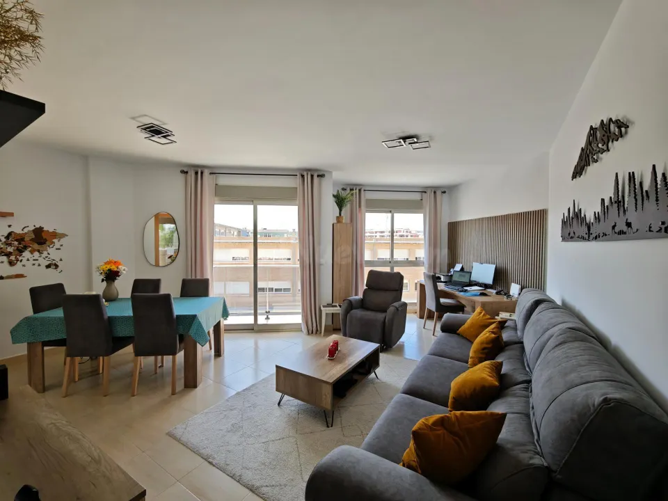 Apartamento 2 habitaciones 100m² en venta - Centro
