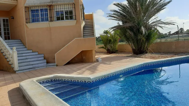 Villa 3 habitaciones 465m² en venta - Playa del Esparto-Veneziola — 30