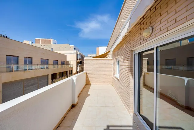Ático 3 habitaciones en venta - torrevieja — 19