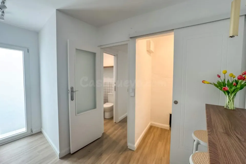 ALQUILER DE habitaciones PARA ESTUDIANTES EN PLENO CENTRO