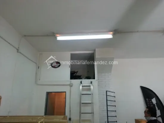 Local comercial 105m² en venta - LLOPIS IBORRA — 6