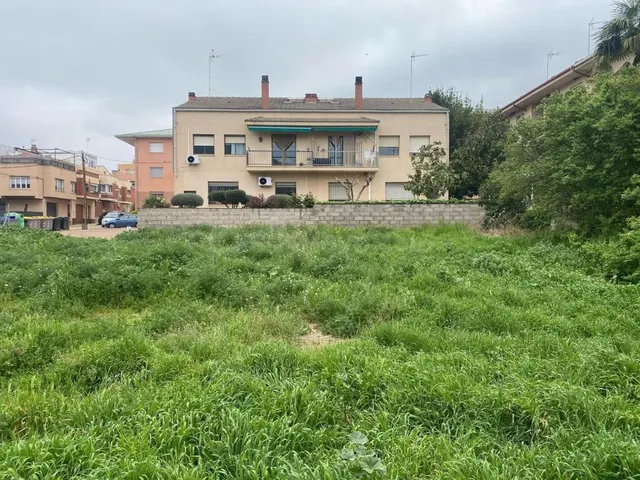 5 PARCELAS EN VENTA EN CALLÚS! — 5