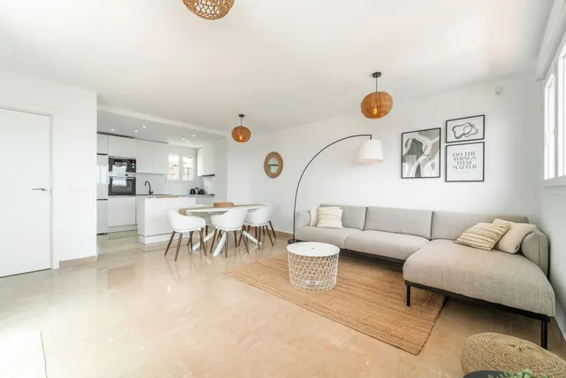 Ático Dúplex 3 habitaciones 125m² en venta - Costa del Sol — 10