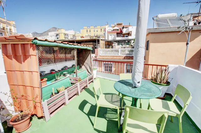 Casa en el Centro de Arroyo de la Miel — 26