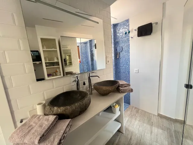 Complejo Turístico 4 habitaciones 248m² en venta - Limonar — 22