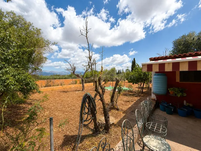 Encantadora Casa de Campo en Santa Eugenia !!!!!!! - foto 5