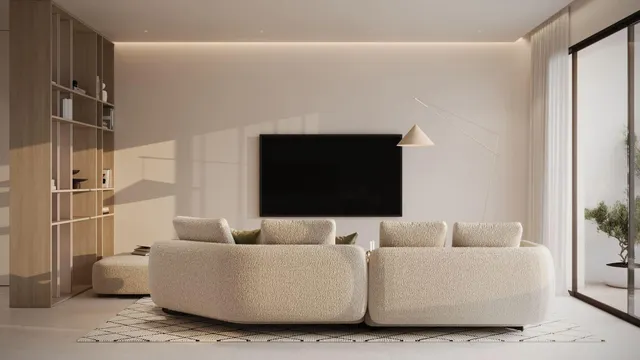 Apartamentos y Áticos de Lujo en la Costa del Sol con Vistas Panorámicas — 10