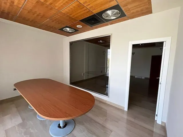 OFICINA en alquiler POLIGONO TORRELLANO — 10