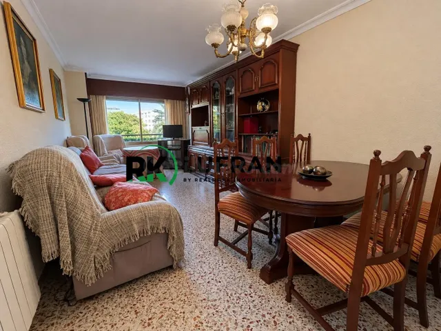 PISO EN CAROLINAS ALTAS, ALICANTE/ALACANT — 2