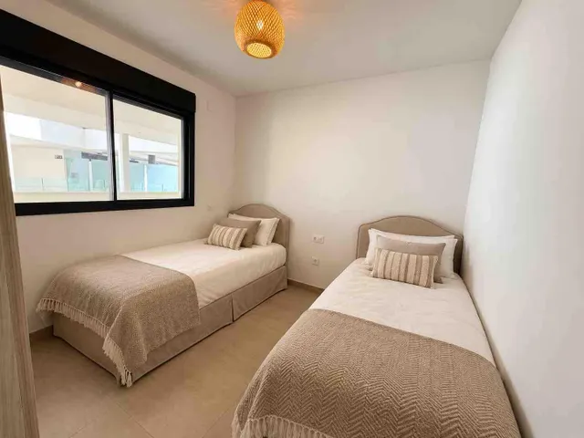 Apartamento 2 habitaciones 93m² en venta - Carvajal — 23