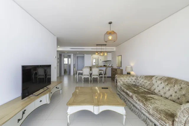 Apartamento 2 habitaciones 83m² en venta - Centro — 7