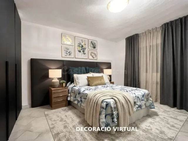 Piso en venta en calle Acadèmia – Lleida - foto 5