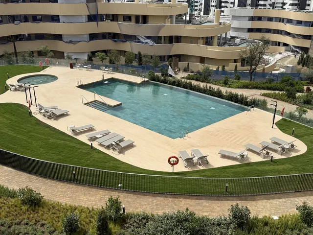 Apartamento 3 habitaciones 111m² en venta - Centro — 33