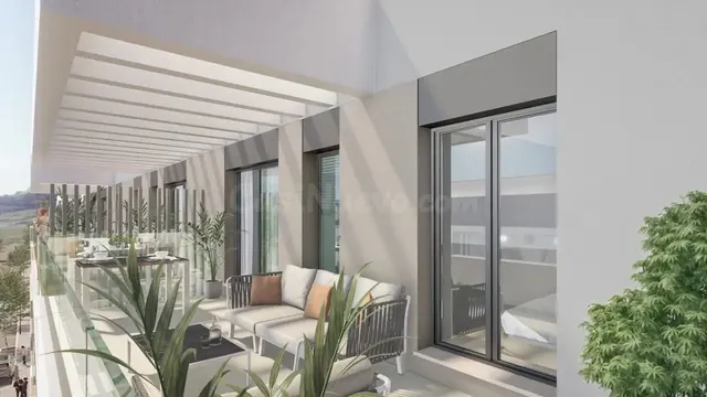 Apartamento 3 habitaciones 86m² en venta - Las Flores — 2