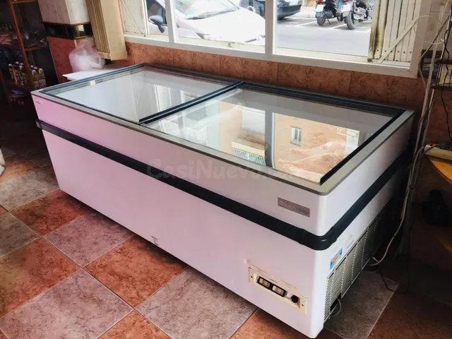 Carnicería con mobiliario y licencia — 4