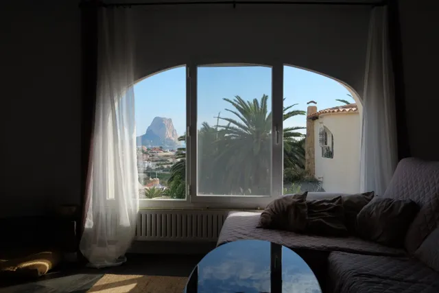VILLA DE LUJO COMPUESTA POR 3 APARTAMENTOS INDIVIDUALES, TODO DE PRIMERA CALIDAD CON VISTAS AL MAR — 48