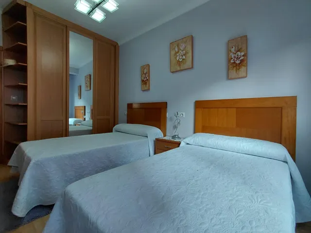 PISO A LA VENTA EN CAMBADOS — 36