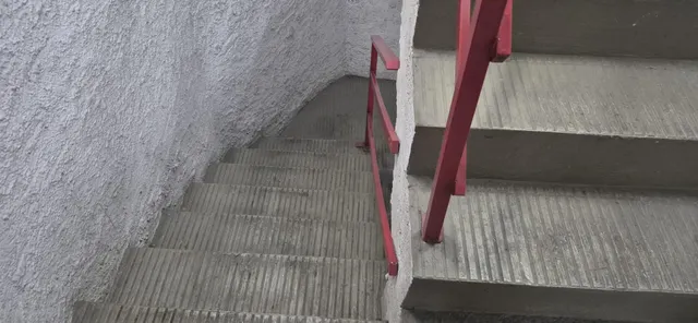 Exclusiva plaza de parking en Sarrià, comodidad, amplitud y excelente ubicación — 6