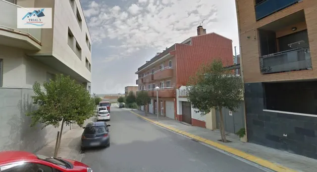 Venta de piso en Alcoletge-Lleida