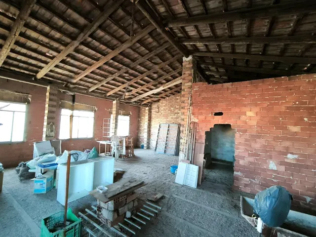 Se vende casa con terreno en zarandona — 15