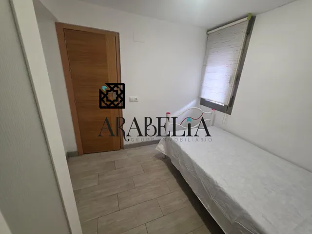 Piso bajo en Zona Alta Sector sur — 14