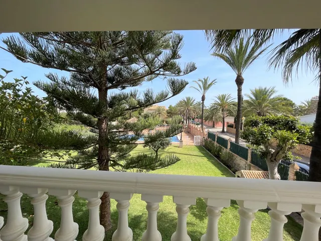 Villa 8 habitaciones 543m² en venta - Costa blanca — 32