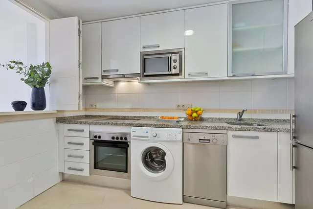 Ático 2 habitaciones 78m² en venta - Centro — 10