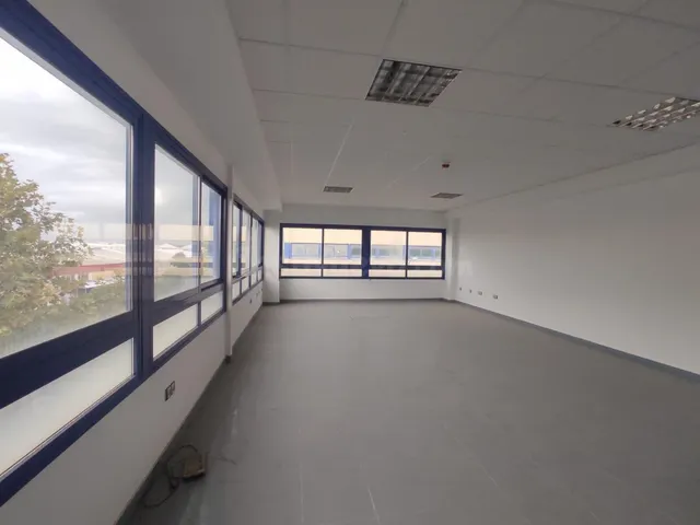 Oficina de alquiler en Edificio Gyesa Isla I
