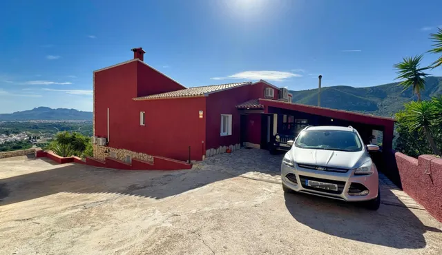 Villa 3 habitaciones 262m² en venta - Comunidad valenciana — 37