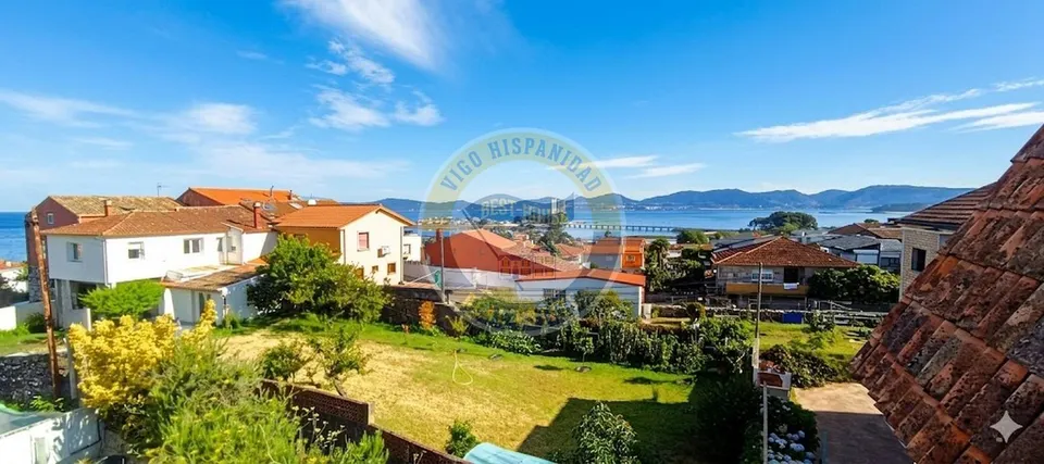 VENTA DE CASA EN OIA- CORUXO EN EXCLUSIVA!!!