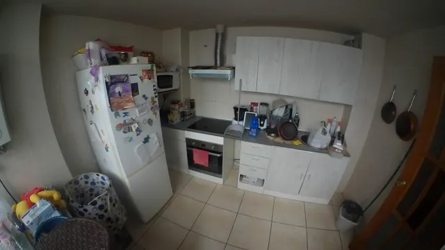 Ocasión piso en venta Florida Alicante — 23