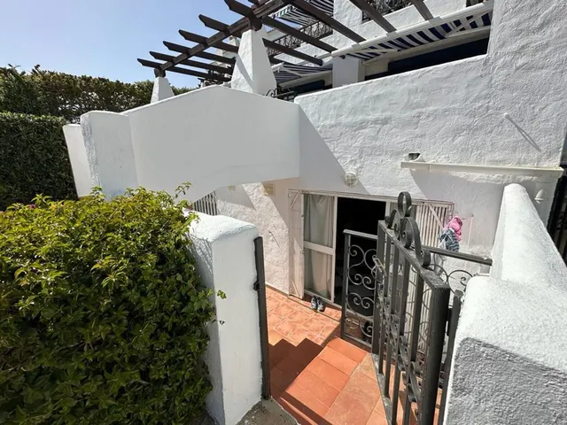 Apartamento 4 habitaciones 122m² en venta - Riviera del sol — 24