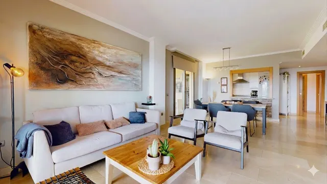 Apartamento 4 habitaciones 128m² en venta - Costa del Sol — 7