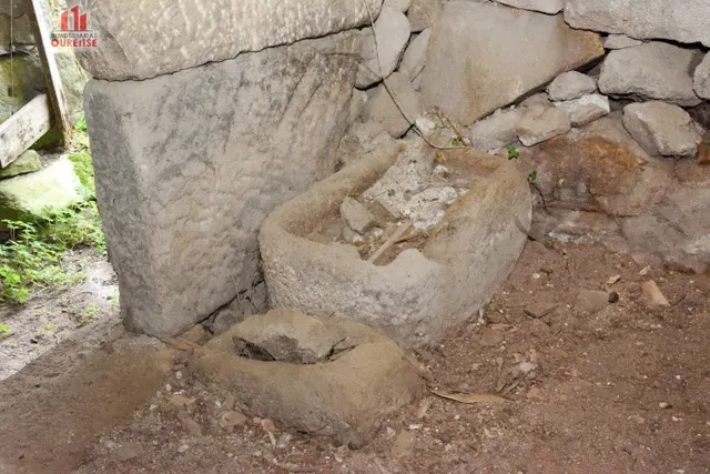 CASA PARA REAHABILITAR EN LA ZONA DE REQUEIXO DE CANDEDO — 7