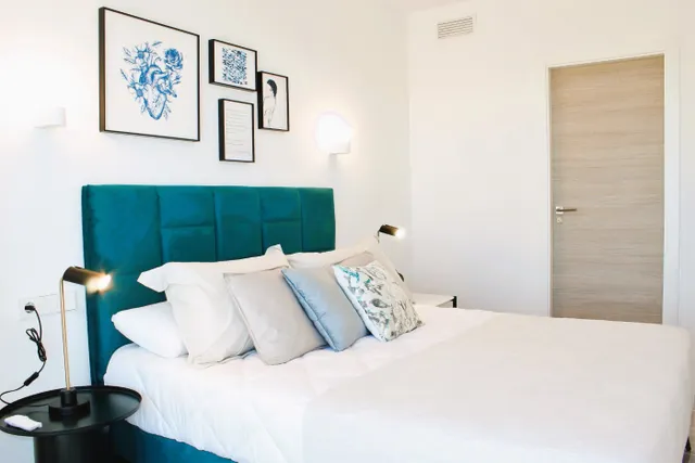 XERESA DEL MONTE RESORT. APARTAMENTO EN VENTA GANDIA -XERESA. — 36