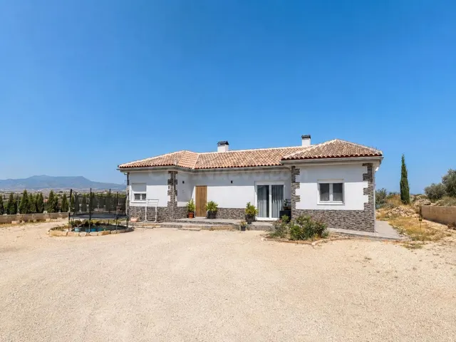 Villa 4 habitaciones 150m² en venta - Comunidad valenciana