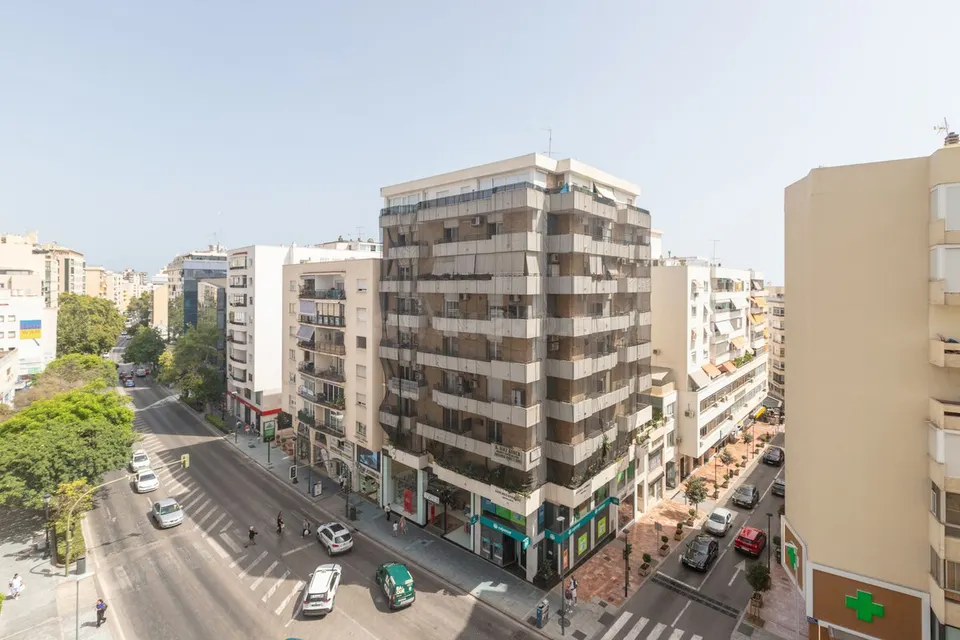 Apartamento 4 habitaciones 158m² en venta - Marbella