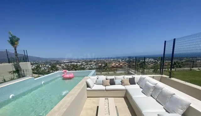 Chalet 5 habitaciones 500m² en venta - Costa del Sol - foto 2
